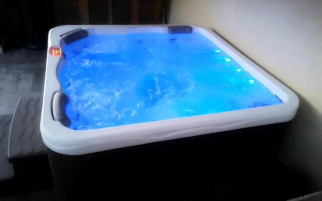 La Bastide des Sources