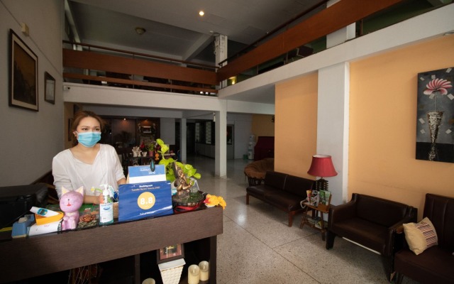 Marhaba House