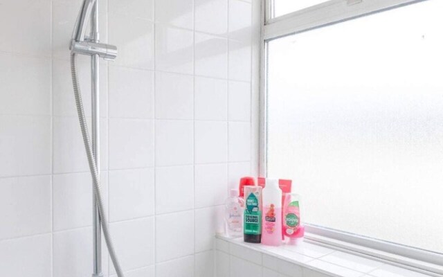 Superbly Located 2BD Flat Heart of Pimlico!