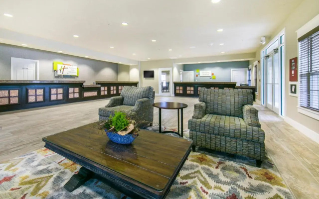 Holiday Inn Club Vacations Fox River Resort