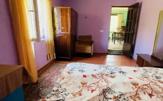 Rossi Rest House By The River