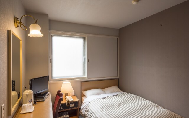 Oka Hotel