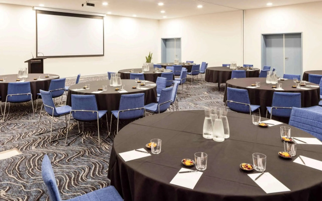 Novotel Brisbane South Bank Hotel