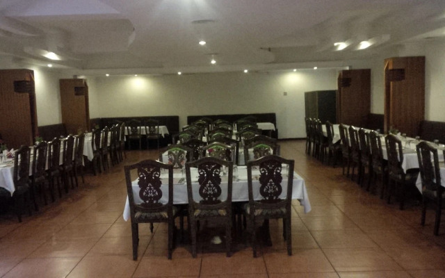 ILARA Hotel And Spa