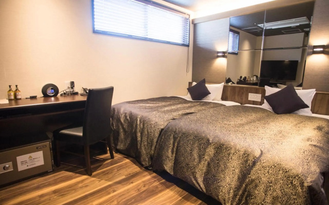LiVEMAX RESORT KYOTANGO SEA FRONT