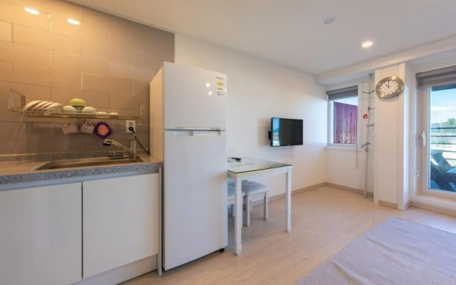 Goseong Beach Pension