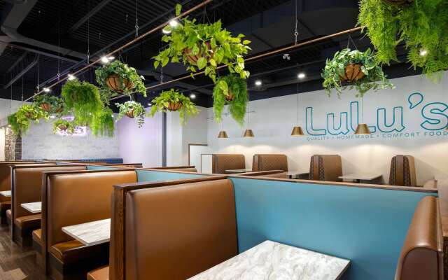 Days Inn & Conference Centre by Wyndham Prince Albert