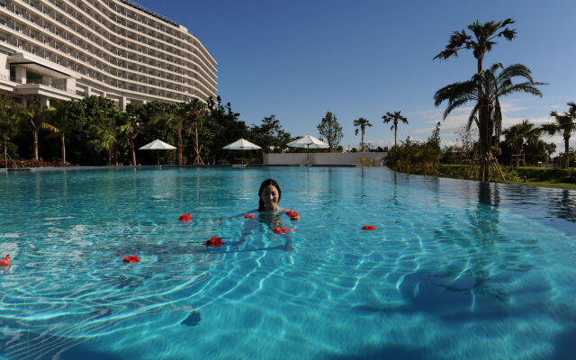 The Orion Hotel Motobu Resort & Spa