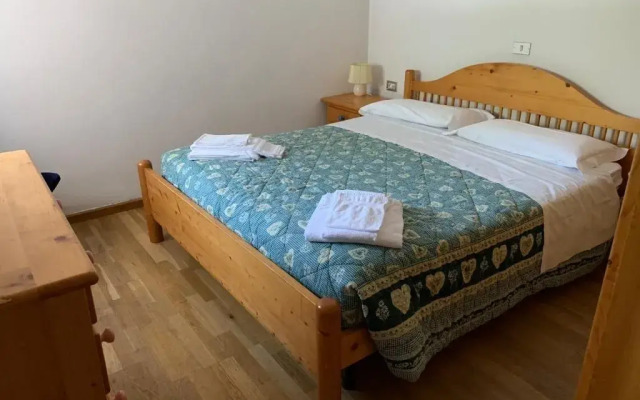 Residence Trunka Lunka