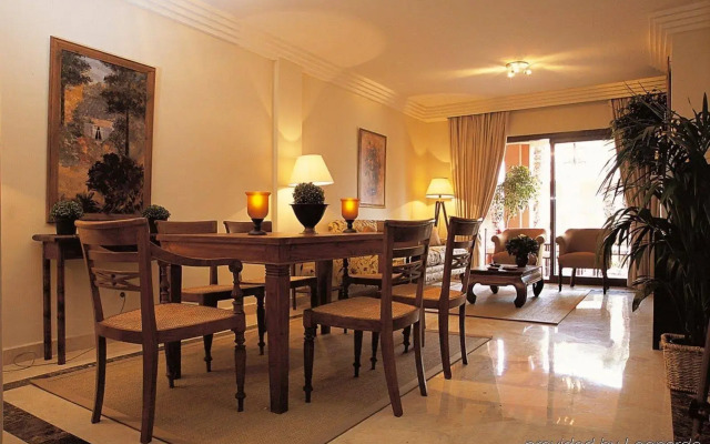 Vasari Resort