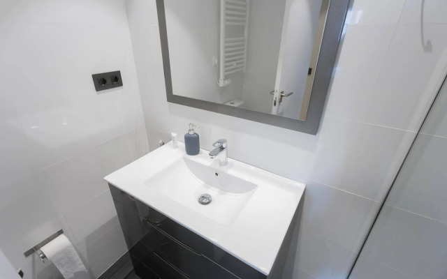 PYR Select Salamanca Luxury
