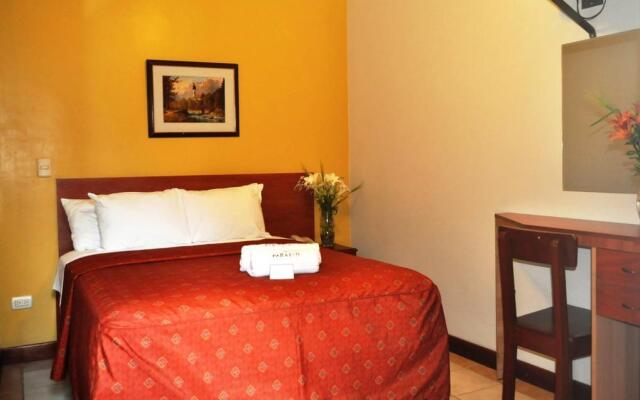 Paraíso Hotel Chiclayo I