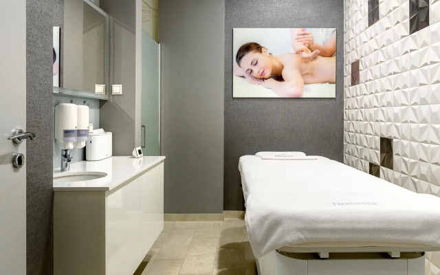 Hotel Royal & Spa