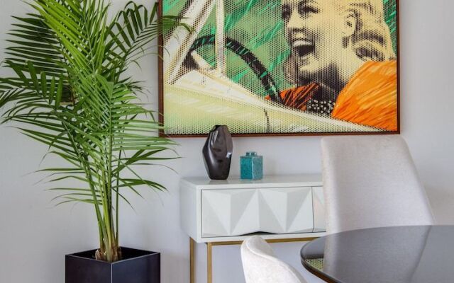 West Elm Pool House 2018