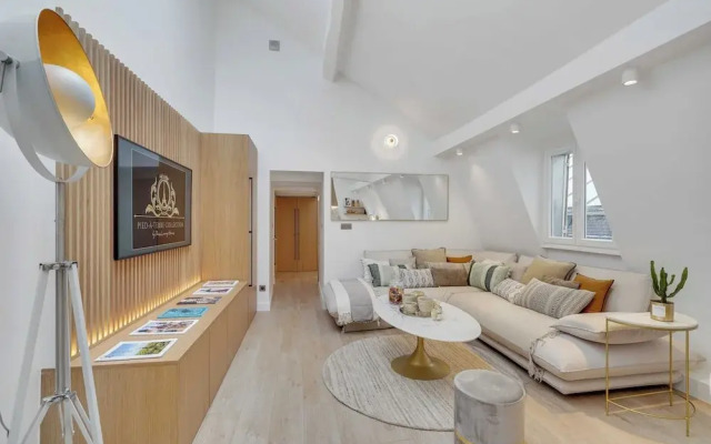 Amazing Historical Parisien Loft Next TO Louvre Area ! - 4
