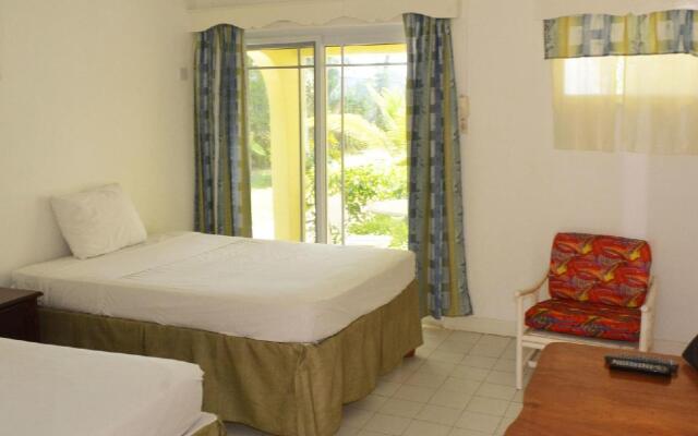 Ayurveda Resort
