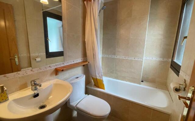 S01 - Edif. Kasares IV - Villmor