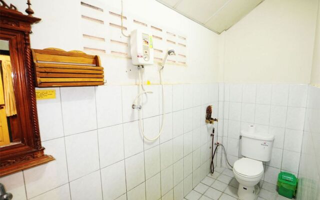 Sukhothai Guest House