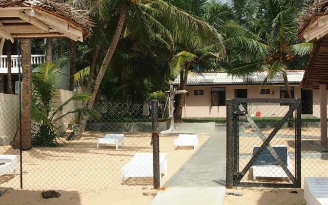 Thiranagama Beach Hotel