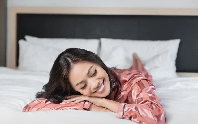 Seda Capitol Central