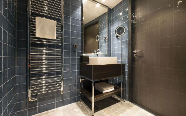 Apollo Hotel Amsterdam, a Tribute Portfolio Hotel
