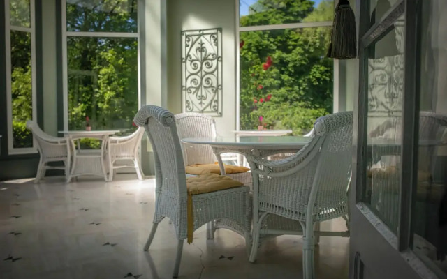 Le Moulin de Francueil