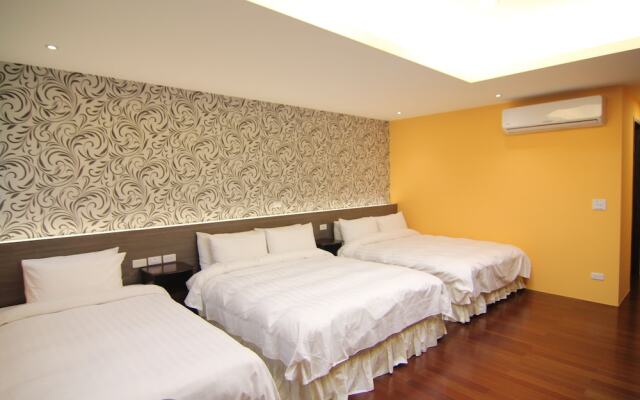 Mei Feng Chia College