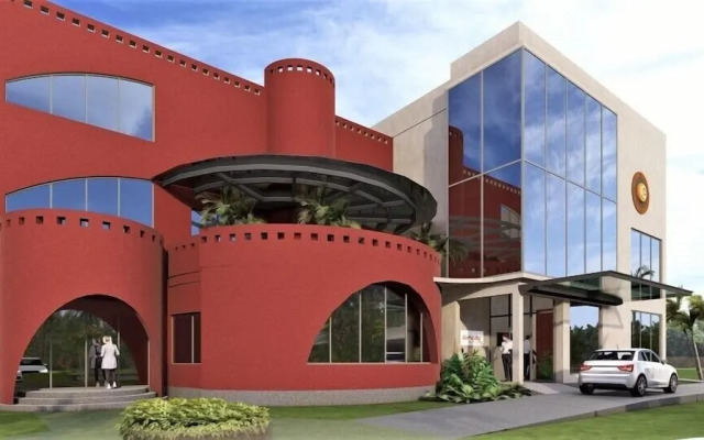 Ginger Durgapur
