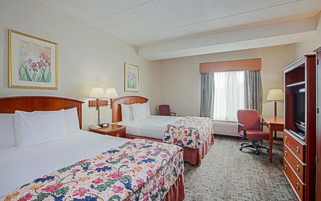 La Quinta Inn Paramus