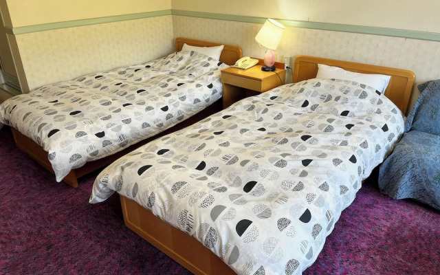 Hotel Sunny Valley