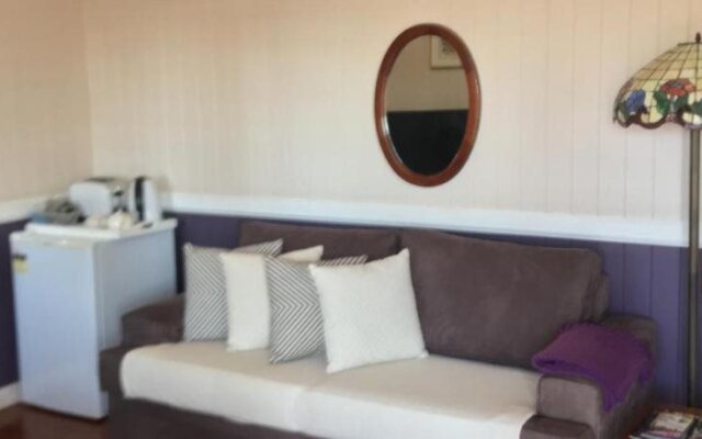 Swan Inn Bed and Breakfast