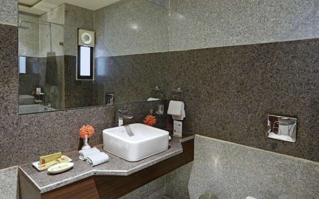 The Kumbha Residency-Luxury Resort and Spa