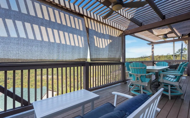 Luxury Penthouse - Amazing Views! Near Sdc!