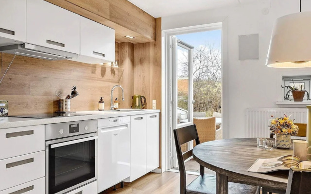 5 Person Holiday Home in Romo-by Traum