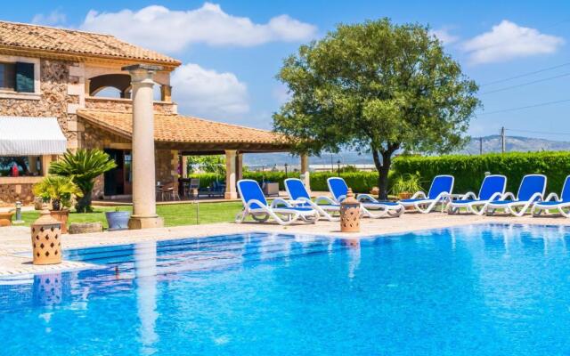 Ideal Property Mallorca Can Colis