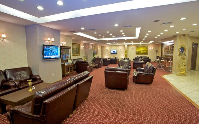 Ünal Hotel