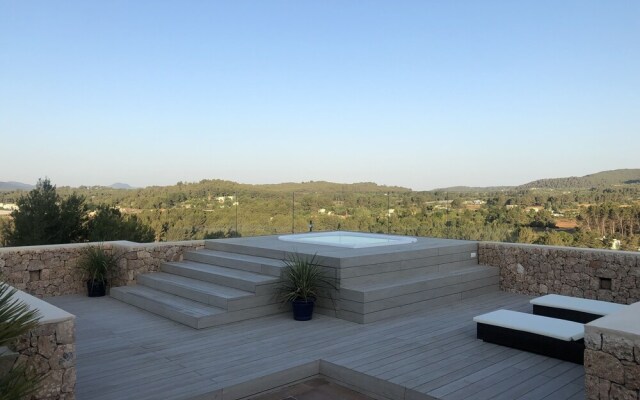 House Villa - Ibiza