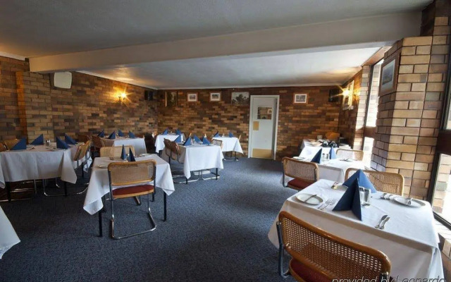 Fig Tree Motel