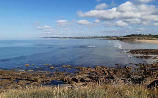 Magnifique T3 Vue Mer