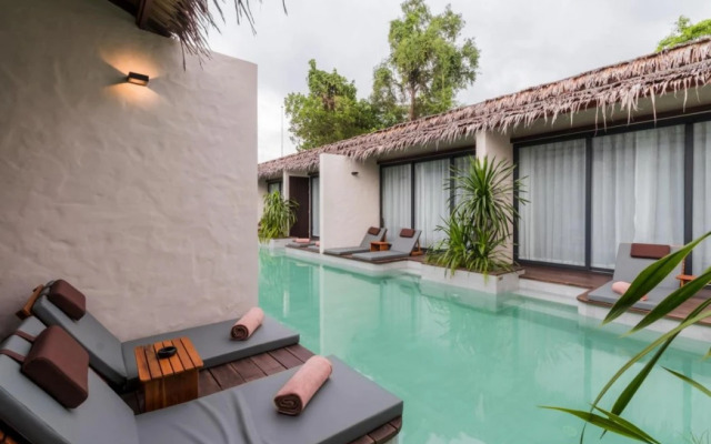 The Flow Samui Beach Resort