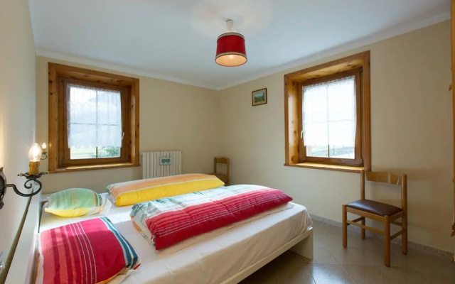 Livigno Apartments