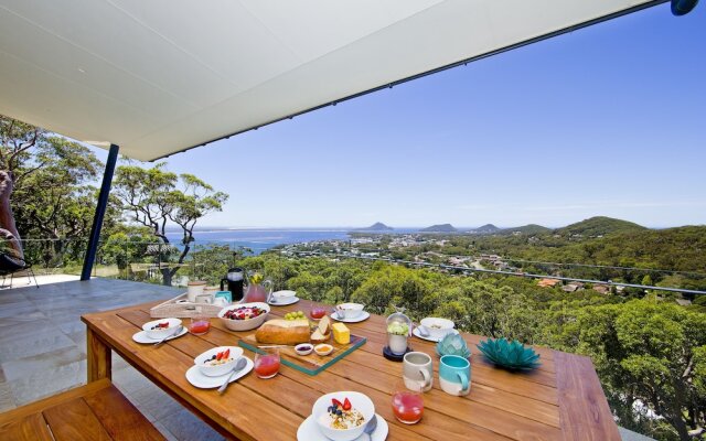 The Dream House - A Resort Home