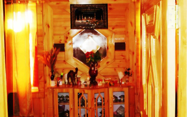 Rahela Guest House & Home Stay