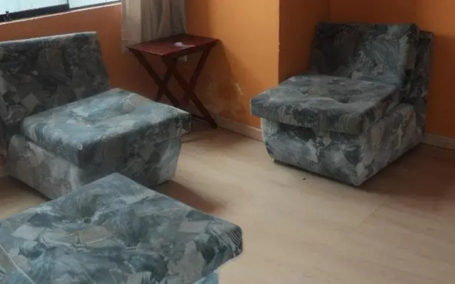 Casa Hospedaje Pekas