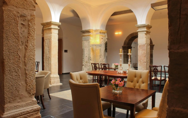 Convento da Serta Hotel