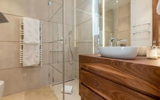 Holiday Home With Complimentary Activities