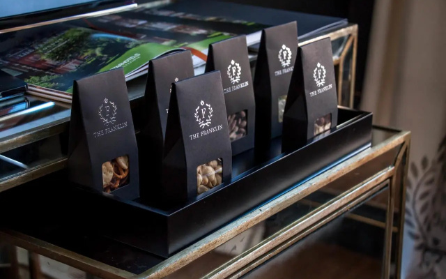 The Franklin London - Starhotels Collezione