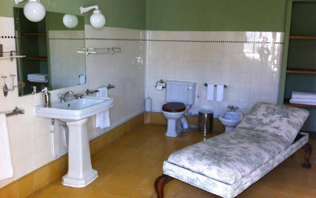 Quinta Da Bica