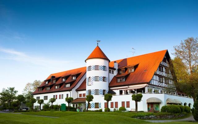 Golfhotel Bodensee