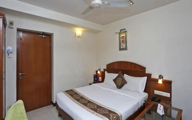Capital O 2827 Hotel Aditya